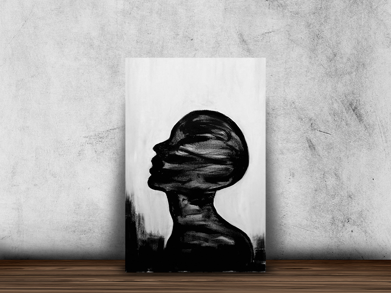 Obra “Brea” La Promesa de la transformación, de que lo oculto se enfrente y la luz rompa el silencio.